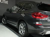 Occasion BMW X3 184 PK (135 kW) 2019 Grijs SUV