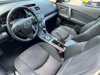 tweedehands Mazda 6 Sportbreak 2.0 TS Automaat, Stoelverw, PDC V+A, Dealer Onderhouden!!