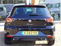 tweedehands Seat Ibiza 1.0 TSI FR