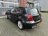 tweedehands BMW 116 116 i LCI Origineel M-Pakket Navi Clima ½Leer