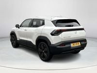 Nieuw Toyota Urban Cruiser Executive 127 kW (174 PK) 2026 Wit SUV