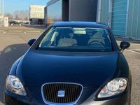 tweedehands Seat Leon 1.4 TSI Bnsl. High