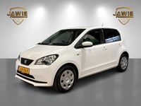 Occasion Seat Mii CONNECT 75 PK (55 kW) 2016 Wit Hatchback