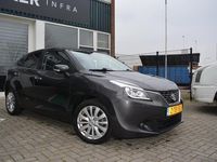 tweedehands Suzuki Baleno 1.0 Boosterjet High Executive