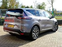 Occasion Renault Espace Initiale Paris 200 PK (147 kW) 2017 Grijs MPV