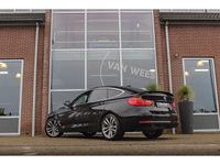 Occasion BMW 320 Executive 184 PK (135 kW) 2015 Zwart (metallic) Hatchback
