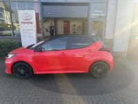 Occasion Toyota Yaris Executive 80 PK (58 kW) 2023 Rood Hatchback