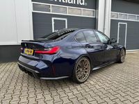 tweedehands BMW M3 Competition 510pk bj2021 *Track Pack *Keramisch *C