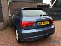 Occasion Audi A1 Proline 95 PK (69 kW) 2017 Blauw Hatchback