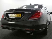 tweedehands Mercedes S500 500 4M Prestige