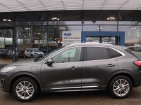 Occasion Ford Kuga Vignale 2026 Grijs SUV