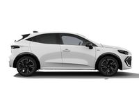 Nieuw Renault Clio V Esprit Alpine 160 PK (117 kW) 2025 Wit Hatchback