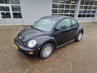 tweedehands VW Beetle New2.0 Highline APK Tot februari 2025!!!