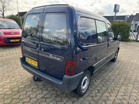 tweedehands Citroën Berlingo 1.9 D 500 (DW8) APK 01-2025