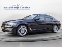 tweedehands BMW 540 540Executive Dealeronderhouden Glazen Dak Rolzon