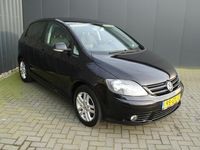 tweedehands VW Golf Plus 1.9 TDI Sportline Business - YOUNGTIMER - CLIMATE