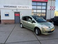Occasion Renault Modus Dynamique 101 PK (74 kW) 2008 Geel MPV