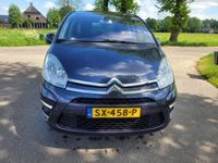 tweedehands Citroën C4 Picasso 1.6 VTi Tendance