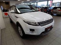 tweedehands Land Rover Range Rover evoque 2.2 eD4 2X4Pure/1ER PROP/ETAT IMP./GARANTIE