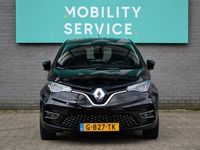 tweedehands Renault Zoe R135 Intens 52 kWh KOOPACCU Warmtepomp Navi Clima