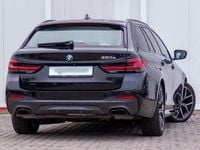 Occasion BMW 530e M Sport 291 PK (214 kW) 2024 Zwart (metallic) Stationwagen