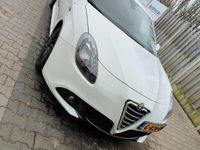 tweedehands Alfa Romeo Giulietta 1.7 TBi Quad. V.
