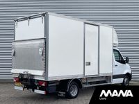 Occasion Mercedes Sprinter 143 PK (105 kW) 2021 Wit Van