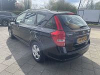 tweedehands Kia Ceed 1.4 CVVT X-tra*RIJKLAARPRIJS*