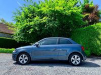 tweedehands Audi A1 1.0 TFSi S-Tronic || ALU15 | PDC | ACA | NAVI ....