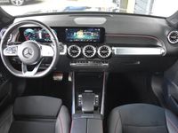 tweedehands Mercedes GLB200 AMG / Camera / Trekhaak / Apple & Android Carplay / Navigatie / Parkeersensoren V+A / '' vraag een vrijblijvende offerte aan ''