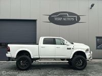 tweedehands Dodge Ram PICKUP 3500 Cummins Lifted