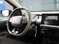 tweedehands Citroën C4 Cactus 1.2 PT 82 Business Automaat | Trekhaak | Navi | Pa