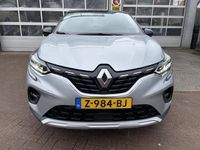 tweedehands Renault Captur 1.3 Mild Hybrid 140pk EDC Techno