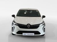 Occasion Renault Clio V Evolution 91 PK (66 kW) 2024 Licht wit Hatchback