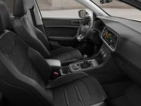 tweedehands Seat Ateca 1.5 TSI Style Business Intense