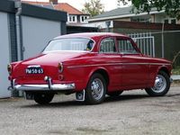 tweedehands Volvo Amazon P121