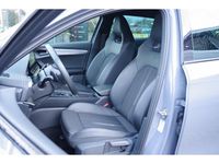 Occasion Cupra Formentor VZ 245 PK (180 kW) 2024 Grijs SUV