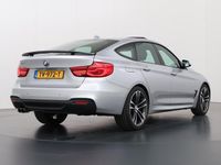 tweedehands BMW 320 3-SERIE GT Gran Turismo i High Executive M-sport | Panoramadak | Navigatie | Climate Control | Bluetooth | Cruise control |