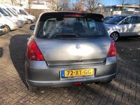 tweedehands Suzuki Swift 1.3 GLS