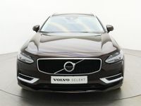 tweedehands Volvo V90 T8 390pk AWD Momentum Pro / Elektr. Bestuurdersstoel / ACC / BLIS / 360 Camera / Head-Up / Keyless / stoel + Stuurw. Verwarming /