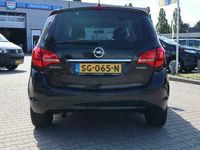 tweedehands Opel Meriva 1.4 TURBO 120PK ECOFLEX COSMO