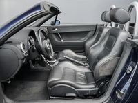 tweedehands Audi TT Roadster 1.8 5V Turbo Quattro 225PK NL Auto Leer Xenon