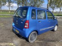 tweedehands Suzuki Wagon R R+ 1.3 GL