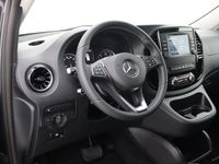 tweedehands Mercedes Vito 116 CDI Lang DC Comfort | 116 CDI Lang DC *LBW-Edition* | Leder | Distronic | 19'' Lichtmetaal | Spoilerkit |