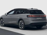 Nieuw VW ID.7 Pro 210 kW (286 PK) 2026 Zwart Stationwagen