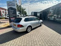 tweedehands VW Golf Variant 1.2 TSI Comfort Executive Line BlueMotion