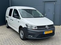 tweedehands VW Caddy Maxi 2.0 TDI L2H1 , lang , cruise , navi