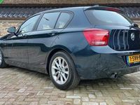 tweedehands BMW 116 1-SERIE i EDE Exc.|Sportond|Dealer Onderh|NAP