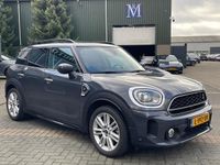 tweedehands Mini Cooper S Countryman 2.0 Hammersmith PANO | HEAD UP | CAMERA