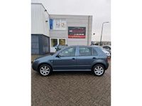 tweedehands Skoda Fabia 1.2 Classic